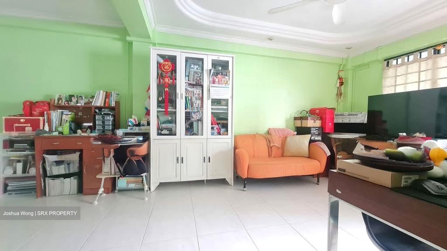 Blk 52 SIMS VISTA (Geylang), HDB 3 Rooms #552493221